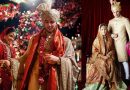 अपनी शादी में इन बॉलीवुड हसिनाओं ने पहने लाखों रुपये के लहंगे, जानिए किसका लहंगा था सबसे महंगा?