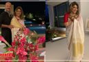 ऋतिक रोशन के पिता मना रहे हैं शादी की 50वीं सालगिरह, दुल्हन के लुक में गज़ब की खूबसूरत दिखी माँ पिंकी रोशन