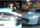 रणवीर सिंह बिना इंश्योरेंस चला रहे थे 3.9 करोड़ की लग्जरी कार, लोगों ने पुलिस से की शिकायत